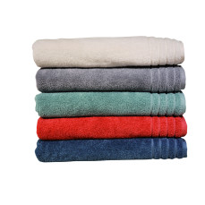Organic Bath Towel A&R AR504 - Ręczniki
