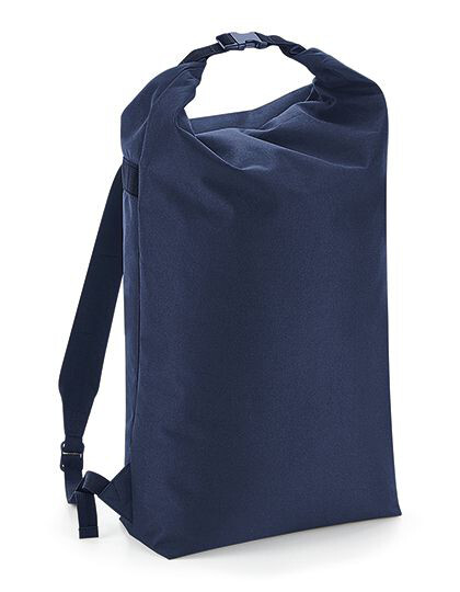 Icon Roll-Top Backpack BagBase BG115 - Plecaki