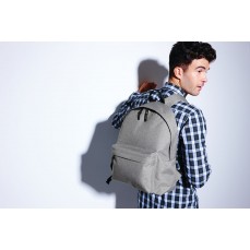 Two-Tone Fashion Backpack BagBase BG126 - Plecaki