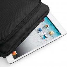iPad™ Mini/Tablet Shuttle BagBase BG341 - Na tablet