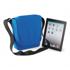 iPad™ / Tablet Reporter BagBase BG345 - Na tablet