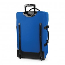 Escape Dual-Layer Medium Wheelie BagBase BG462 - Podróżne