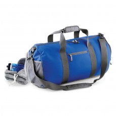 Athleisure Kit Bag BagBase BG546 - Torby podróżne
