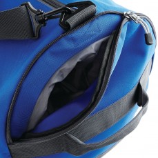 Athleisure Kit Bag BagBase BG546 - Torby podróżne