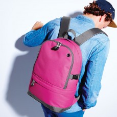Athleisure Pro Backpack BagBase BG550 - Plecaki