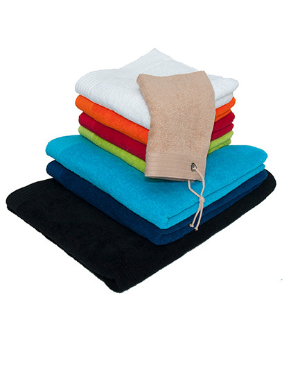 Ręcznik do rąk Premium Sport Hand Towel Bear Dream PS50x100 - Ręczniki