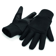 Softshell Sports Tech Gloves Beechfield B310 - Rękawiczki