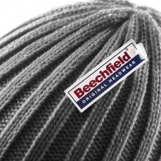Chunky Knit Beanie Beechfield B462 - Czapki zimowe