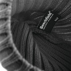 Chunky Knit Beanie Beechfield B462 - Czapki zimowe