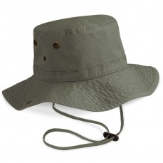 Outback Hat Beechfield B789 - Rybaczki i kapelusze