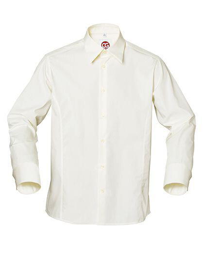 Men´s Shirt Pesaro CG Workwear 630 - Z długim rękawem
