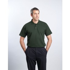 Workwear Polo Dickies SH21220 - Z krótkim rękawem