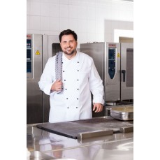 Chef´s Jacket Exner 200 - Kurtki szefa kuchni