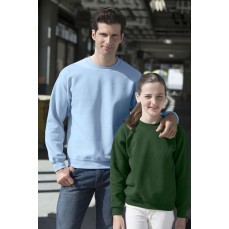 Heavy Blend™ Adult Crewneck Sweatshirt Gildan 18000 - Tylko męskie