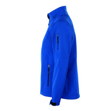Women´s Hooded Soft-Shell Jacket HRM 1102 - Soft-Shell