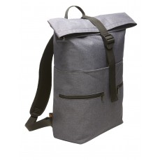 Notebook-Backpack Fashion Halfar 1812198 - Plecaki