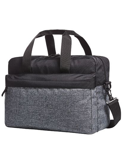 Shoulder Bag Elegance Halfar 1814031 - Torby podróżne