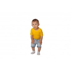 Baby T-Shirt JHK TSRB150 - Odzież niemowlęca