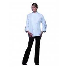 Chef Jacket Basic Karlowsky BJM1 - Kurtki szefa kuchni