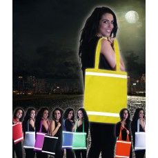 Warnsac® Reflective Shopping Bag With Long Handles Korntex KXT - Torby na zakupy