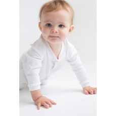 Baby Sleepsuit Larkwood LW050 - Body i śpioszki