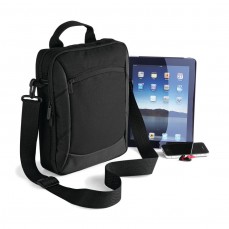 Executive Tablet Shoulder Bag Quadra QD264 - Na tablet