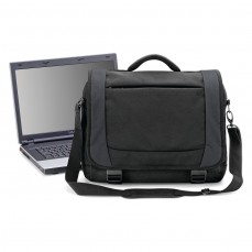 Teczka Tungsten™ Laptop Quadra QD967 - Na laptopa