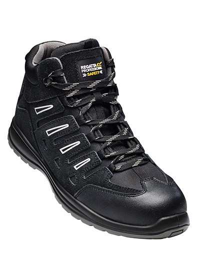 Loader S1P Safety Hiker Regatta Hardwear TRK104 - Obuwie