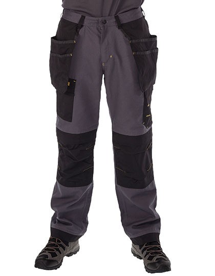 Spodnie Workline Regatta Hardwear TRJ336 - Spodnie