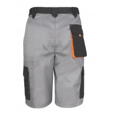 Lite Shorts Result WORK-GUARD R319X - Spodnie