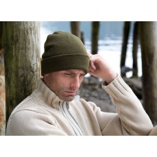 Lightweight Thinsulate Hat Result Winter Essentials RC133X - Czapki zimowe
