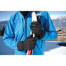 Softshell Thermal Glove Result Winter Essentials R364X - Rękawiczki