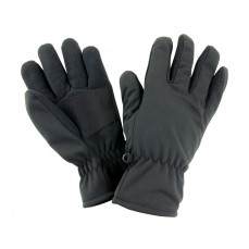 Softshell Thermal Glove Result Winter Essentials R364X - Rękawiczki