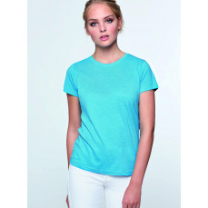 Women´s Fox T-Shirt Roly CA6661 - Damskie koszulki sportowe