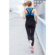 Women´s Fashion Workout Vest SF SK241 - Akcesoria sportowe