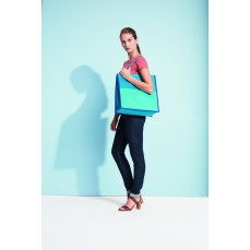 Burton Shopping Bag SOL´S Bags 01669 - Torby na zakupy