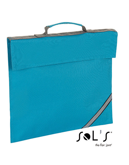 Oxford Briefcase SOL´S Bags 01670 - Akcesoria