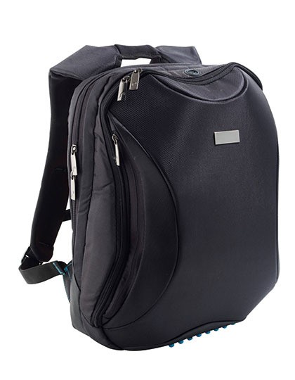 Hard Laptop Torba Equity SOL´S Bags 73902 - Plecaki na laptopa