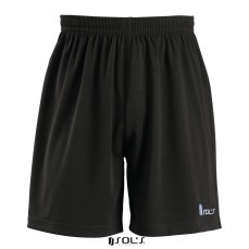 Basic Shorts Borussia SOL´S Teamsport 90102 - Odzież piłkarska