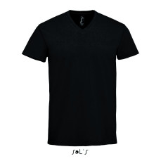 Men´s Imperial V-Neck T-Shirt SOL´S 02940 - Dekolt w kształcie V