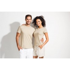 Damski Organic Cotton T-Shirt SOL´S 11990 - Okrągły dekolt