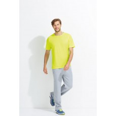 Men´s Raglan Sleeves T Sporty SOL´S 11939 - Męskie koszulki sportowe