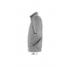 Men´s Zipped Jacket Sundae SOL´S 47200 - Tylko męskie