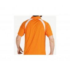 Mens Polo Shirt Palladium SOL´S 11418 - Sportowe koszulki polo