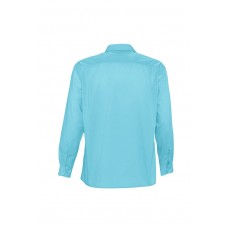 Popeline-Shirt Baltimore Long Sleeve SOL´S 16040 - Koszule biznesowe