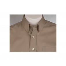 Twill-Shirt Bel-Air SOL´S 16090 - Z długim rękawem