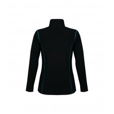Women´s Micro Fleece Zipped Jacket Nova SOL´S 00587 - Na zamek