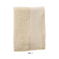 Bath Towel Organic Island 70 SOL´S 89004 - Ręczniki