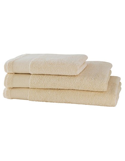 Bath Sheet Organic Island 100 SOL´S 89005 - Ręczniki