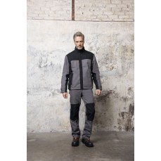 Men´s Workwear Jacket - Impact Pro SOL´S 01565 - Kurtki
